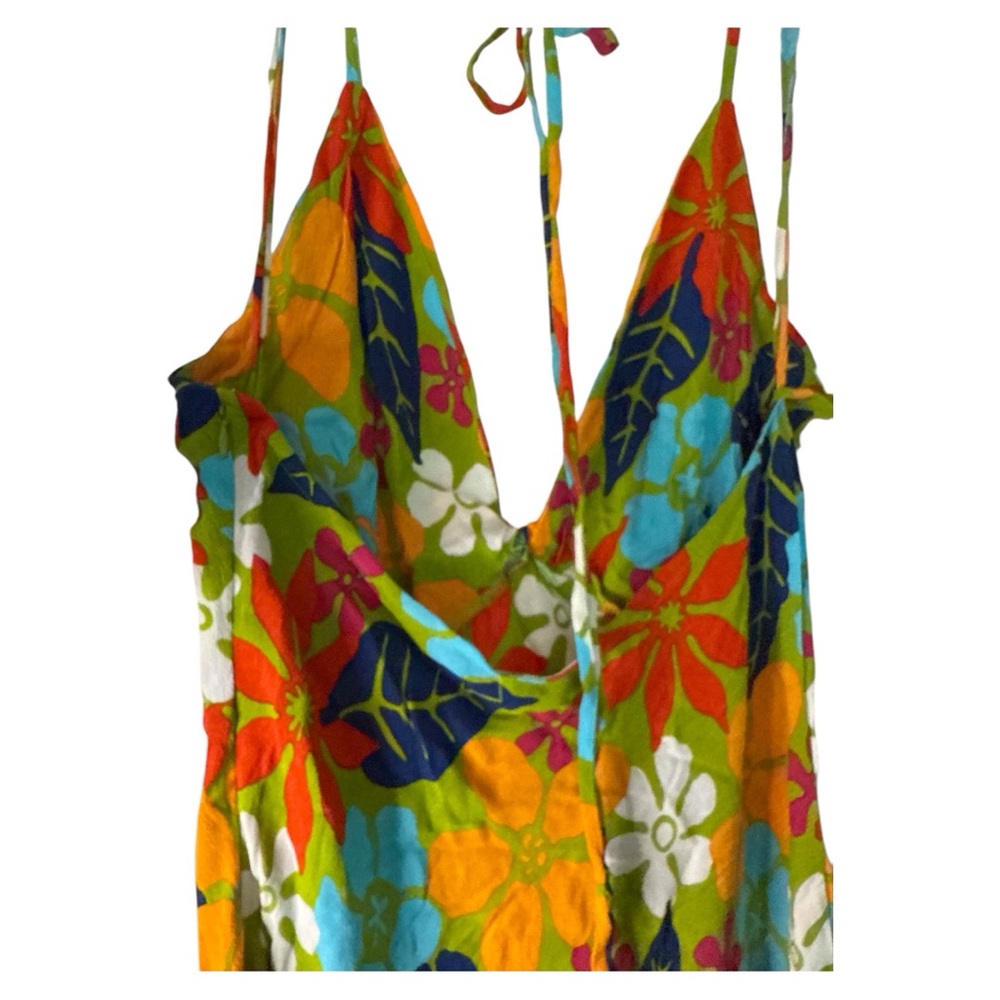 Faithful the Brand Artemisia Midi dress size 14 NWT H-11 - Picture 5 of 11